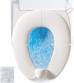 Hopelit Faltbarer Toilettensitz Kinder