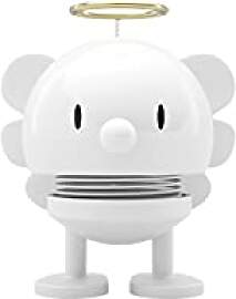 Hoptimist Angel Bumble, Engel, Weihnachtsfigur,