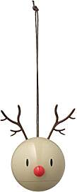 Hoptimist Reindeer Bumble – 2er Set