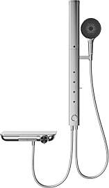 HOROW RainFlexi S2 Duschsystem mit Thermostat,