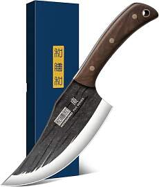 HOSHANHO 15cm Kochmesser, Japanisches