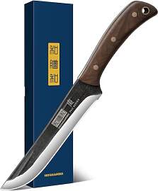 HOSHANHO 17 cm Langes Ausbeinmesser zum