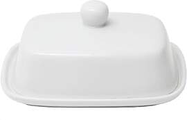 Hoshisea Butterdose Keramik, Butterdose Keramik