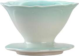Hosoncovy Keramik-Kaffeetropfer,