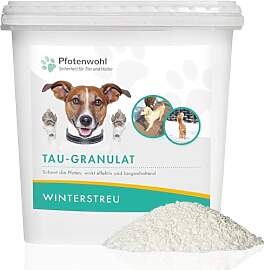 HOTREGA Taugranulat Pfotenwohl 5 Liter |