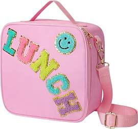 HOTUT Lunchtasche Kinder,Lunch Bag,Lunchbox Tasche 