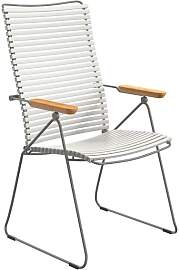 HOUE Click Position Gartensessel verstellbar