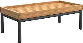 HOUE Level-Level 2 Loungetisch 81x40cm