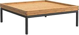 HOUE Level-Level 2 Loungetisch 81x81cm