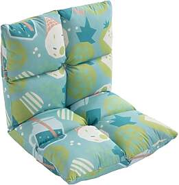 howa 2 in 1 Kindersessel - Kinderliege,