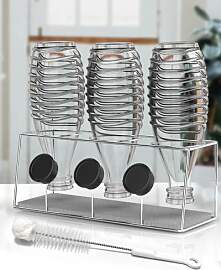 Howdah Flaschenhalter für SodaStream