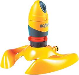 Hozelock Kreisregner Pro 314m²