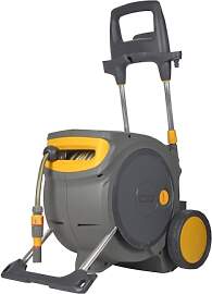 Hozelock Pro Wagen | Auto Reel Mobile | Inkl.: