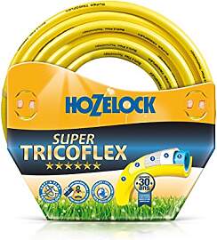HOZELOCK - Super Tricoflex Ultimate Schlauch Ø