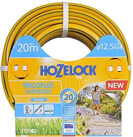 HOZELOCK - Tricoflex Ultraflex Schlauch Ø 12,5mm