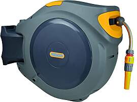 HOZELOCK - Wandschlauchbox Auto Reel 40 M: