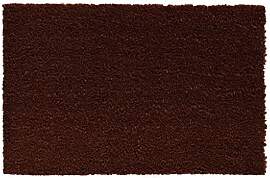 HPFloor Kokosmatte 100x80x2,4 cm I Fußmatte aus