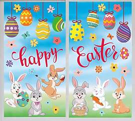 HPNIUB Fröhlicher Osterhase