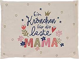 H:PPY Life Kirschkernkissen Mama Krönchen |