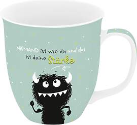 H:PPY life Tasse Grande Monster Stark |