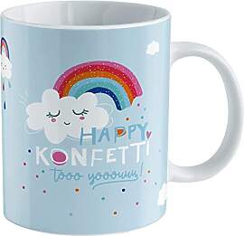 H:) PPY life Zaubertasse mit Motiv