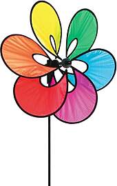 HQ Design Windspiration - Flower, UV-beständige
