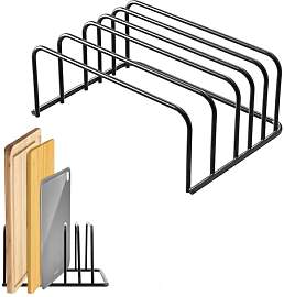 HRMGJH Schneidebrett Halter