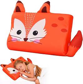 HSMHLYYB Schlummerkids Kissen, 45X27CM Calmly