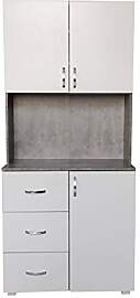 HTI-Line Küchenbuffet Blanca Küchenschrank