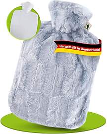 Hugo Frosch Wärmflasche Klassik 1,8l – Made in
