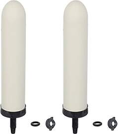 HUINING 2PCS 7 Zoll austauschbare