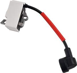 Hujago Zündspule 125143101 125143100 126270-4