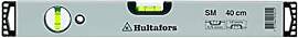 Hultafors Wasserwaage SM 60, 405851, Robuste