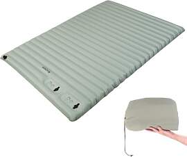 Human Comfort Luftbett Durtal Double Luftmatratze