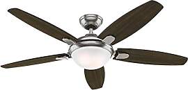 HUNTER FAN Deckenventilator Contempo 132 cm,