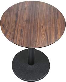 HUOLE Esstisch, Küchentisch Kleiner Esstisch,