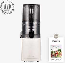 Hurom E30-ST Entsafter - Pure Press Line
