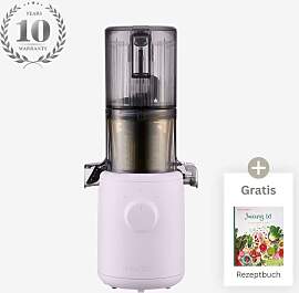 Hurom H310A Entsafter - Easy Press Line
