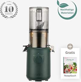 Hurom H310A Entsafter - Easy Press Line