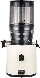 Hurom H330P Whole SlowJuicer Special Edition ivory