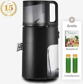 Hurom H400 Entsafter - Easy Press Line
