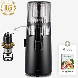 Hurom H70-ST Entsafter - Pure Press Line