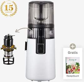 Hurom H70-ST Entsafter - Pure Press Line