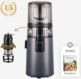 Hurom H70-ST Entsafter - Pure Press Line