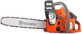 Husqvarna 120 Mark II Benzin-Kettensäge - 38,2 cc 