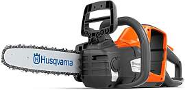 Husqvarna 225i Akku-Kettensäge exkl. 36V Akku und 