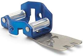 Husqvarna 505243501 Kombilehre 3/8 Zoll, Blau