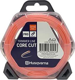 Husqvarna 597669220 Trimmerfaden 2,7 mm /12m