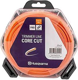 Husqvarna 597669231 Trimmerfaden 3mm/56 m