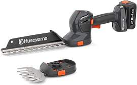 Husqvarna Aspire Akku Gras- und Strauchschere